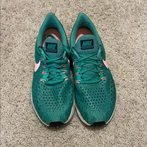 Nike Zoom Pegasus 35